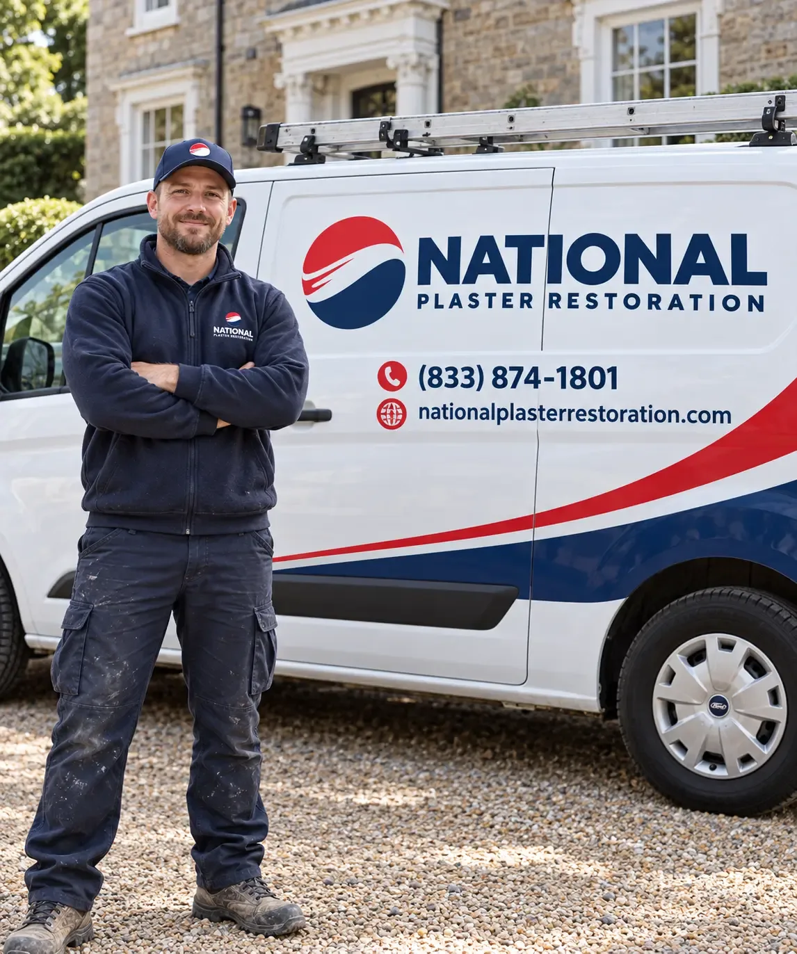 Plaster Repair company in Gooding, ID